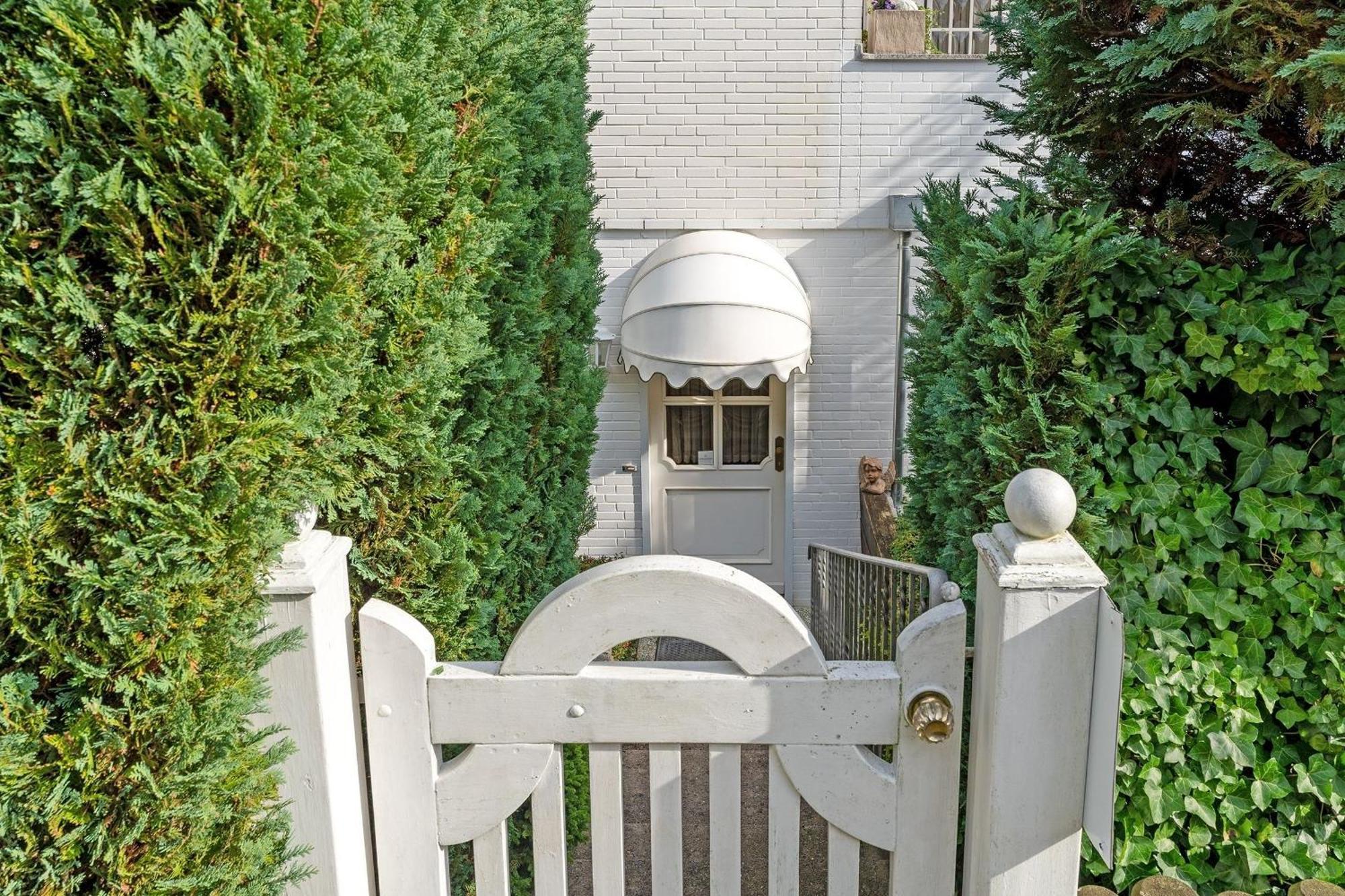 Erlenstuebchen Daire Scharbeutz Dış mekan fotoğraf